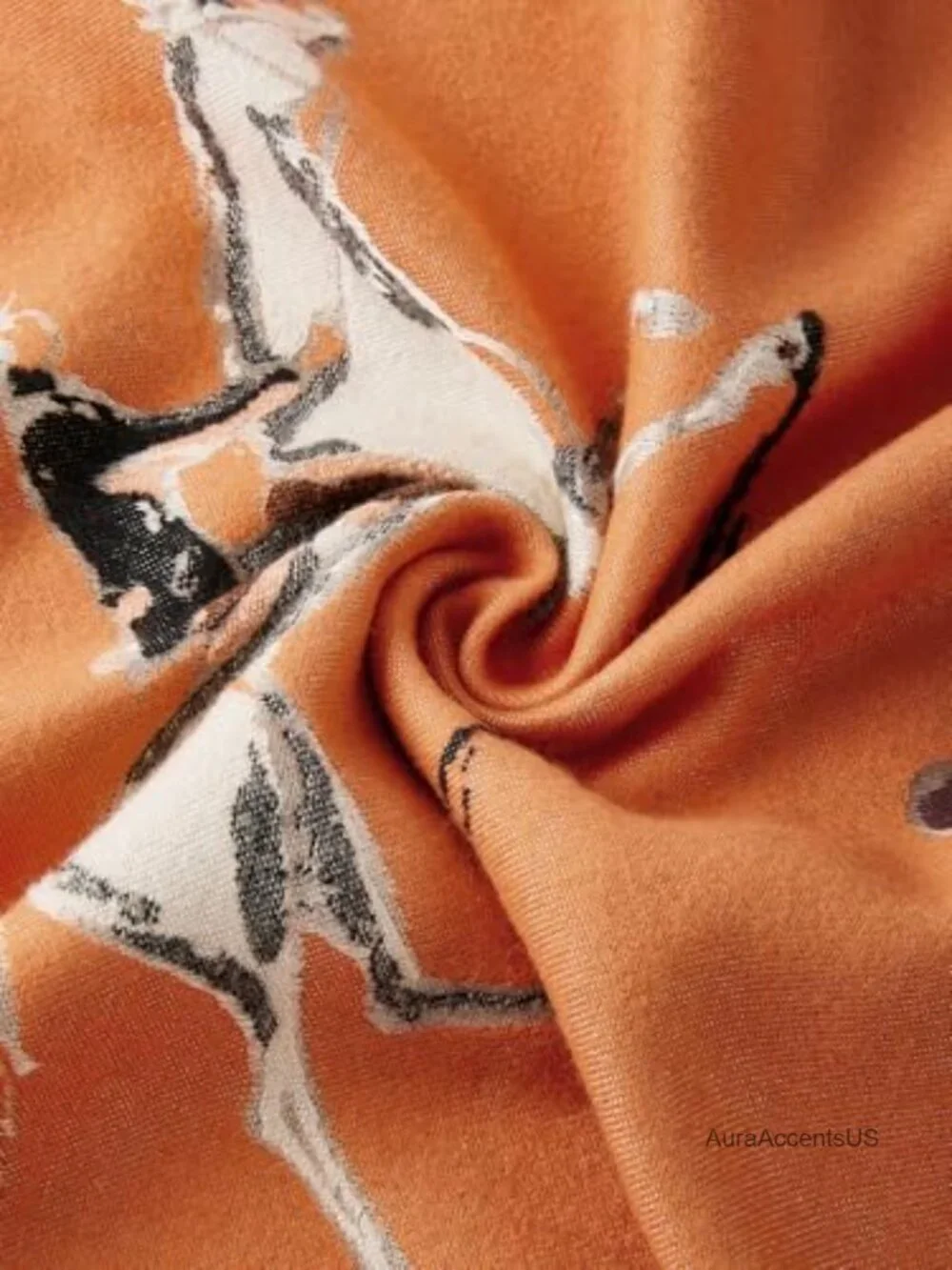 Reversible Pashmina Shawl Wrap Women 100% Acrylic Large Scarf